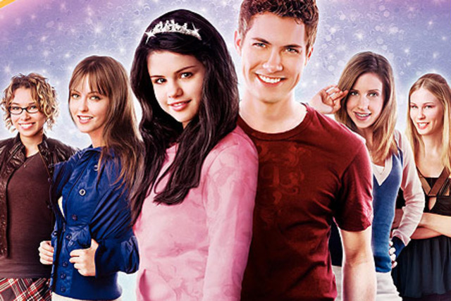 Another Cinderella Story