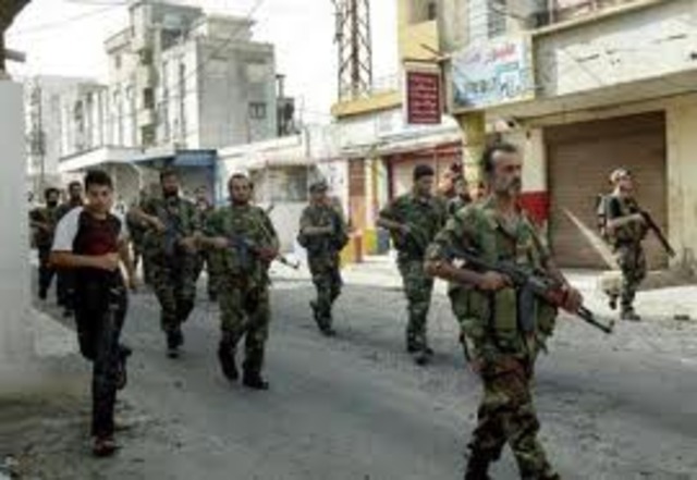 Conflito Fatah-Osbat