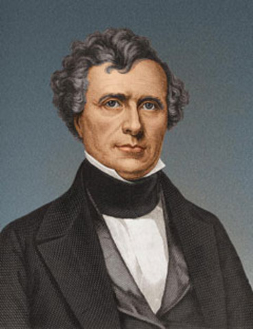 Franklin Pierce