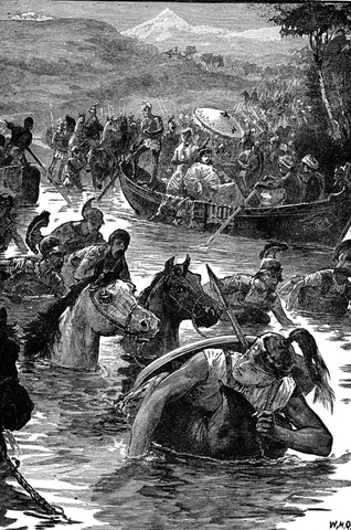 Battle of the Granicus