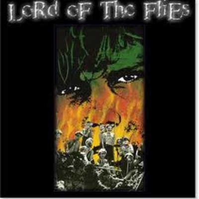 Timeline: Lord Of The Flies