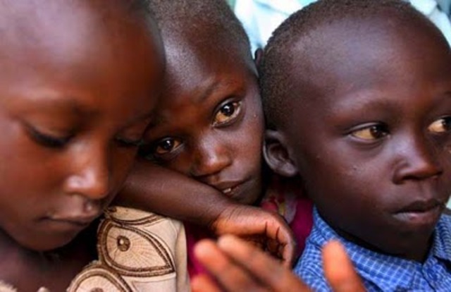 20° aniversário do campo de refugiados