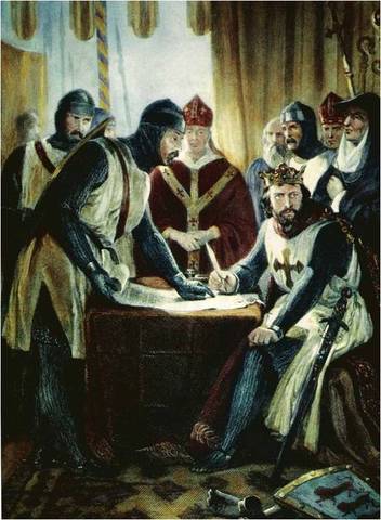 Magna Carta