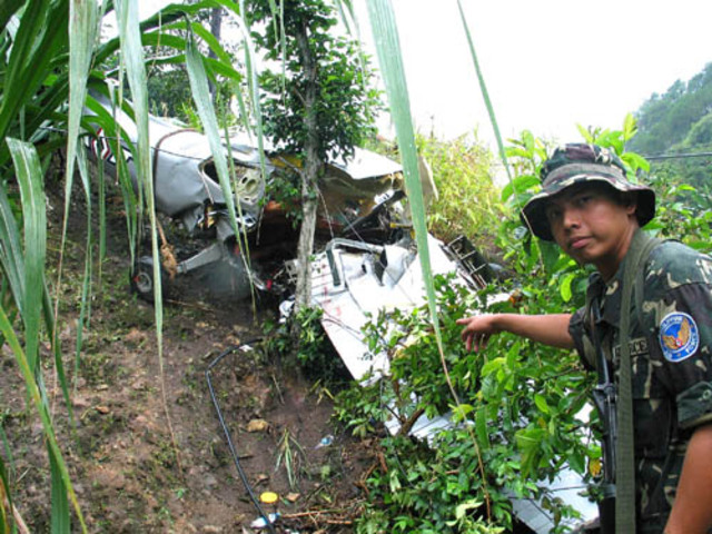 Good thing they had a back-up