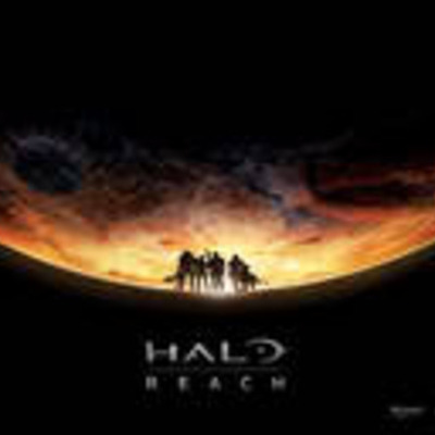Timeline: halo reach