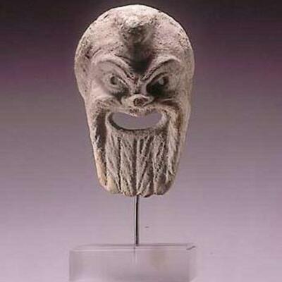 Timeline: Greek Theatre