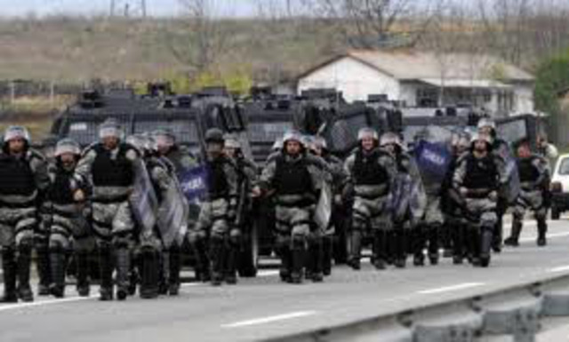 Spread of Nationalism