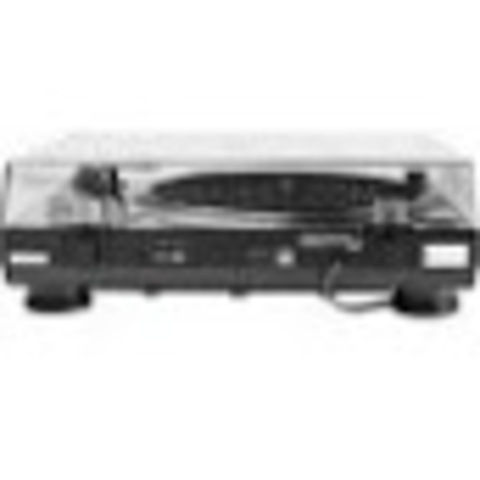 33-1/3 RPM long-playing record (LP)