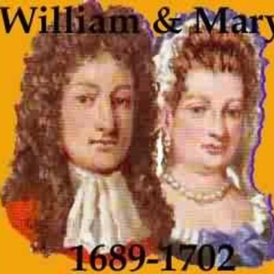 Timeline: Seven Steps to a Limited Monarchy in England