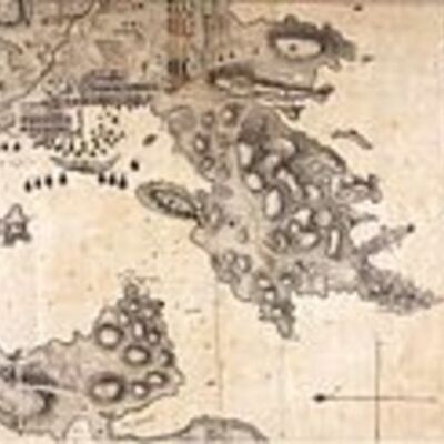 Timeline: revolutionary war