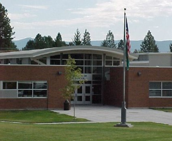 Graduated Middle School