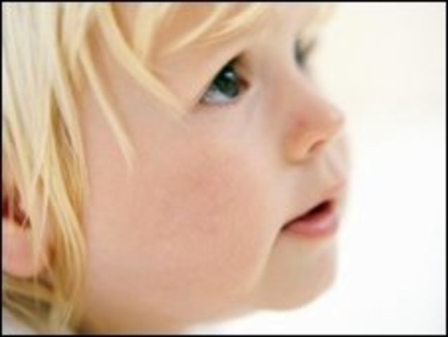 The Day My Sister Was Born!!