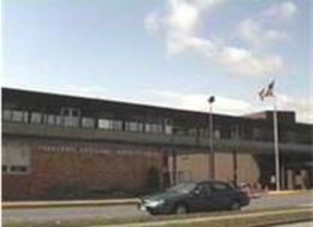 I entered Lakeland Regional High school