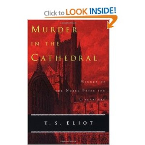 Murder in the Cathedral