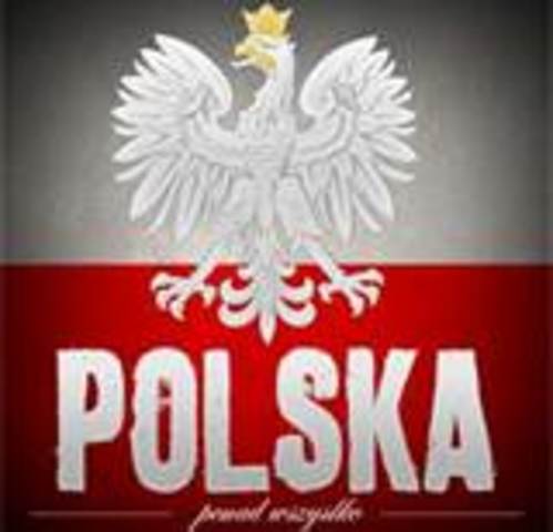 POLSKA
