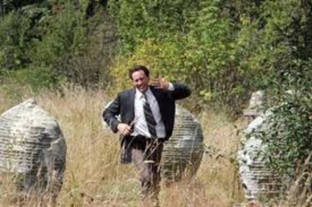 First time I was told about my family's history of injury