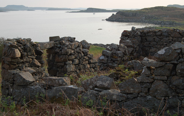 The Great Migration Period