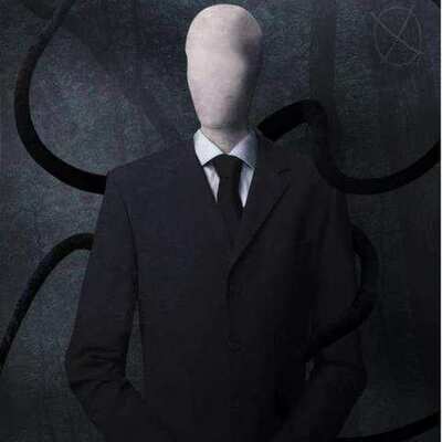 Timeline: The History of Slender Man