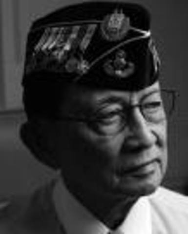 Fidel V. Ramos