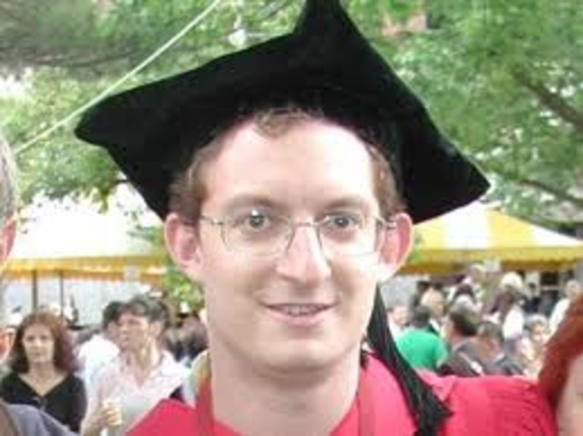 Graduate Middle School!