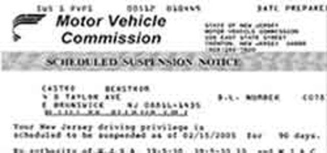 Got my Driver's Permit