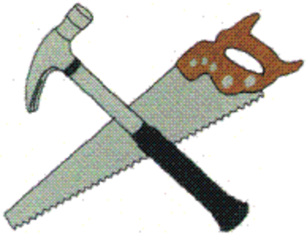 The day i started work with my dad