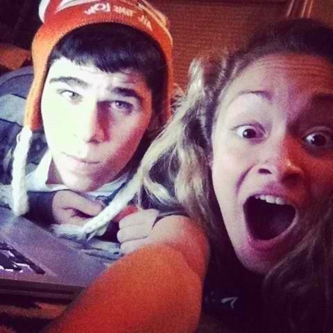 Last time i saw my best friend