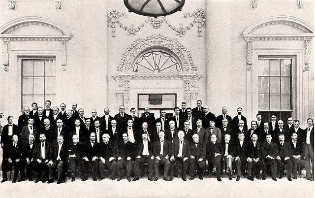 Conference of Governors