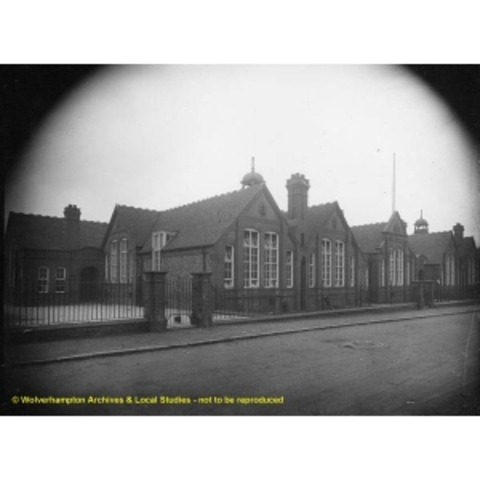 infant/nursery junior school/went to dudley zoo