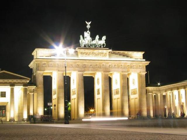 Berlin
