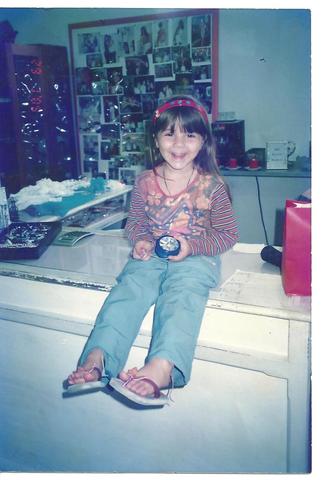 Loja da minha Tia (Dimitria)