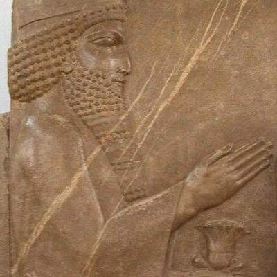 Timeline: Who Put the Purr in Persia