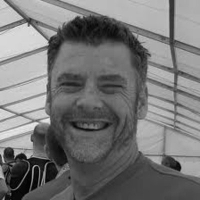 Timeline: Bobby McMullen is an inspiational person inside and out!