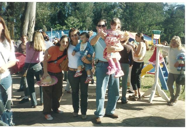 Festa Junina (Dimitria)