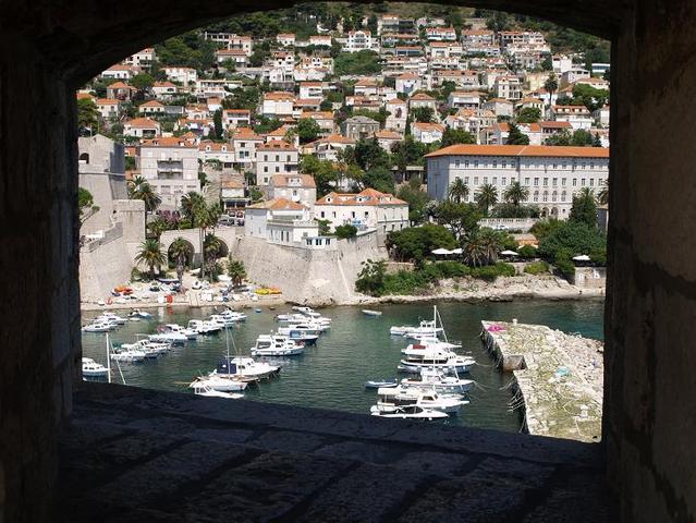 Dubrovnik