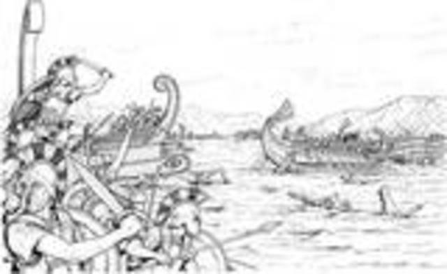 Battle of Salamis