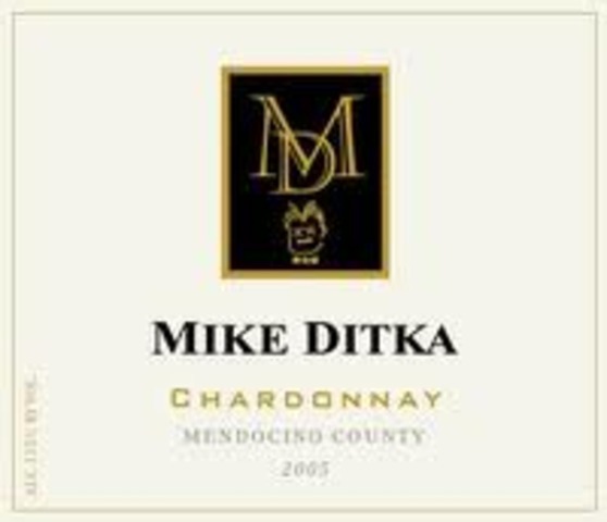 Mike Ditka's Wine Business