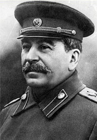 JosephStalin