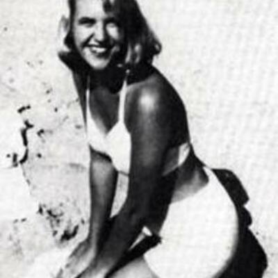 Timeline: Sylvia Plath