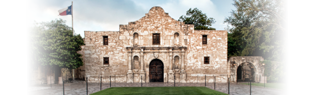 The Alamo