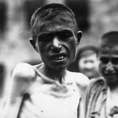 Timeline: Armenian Children: Victims of Genocide