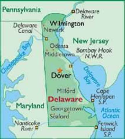 Delaware