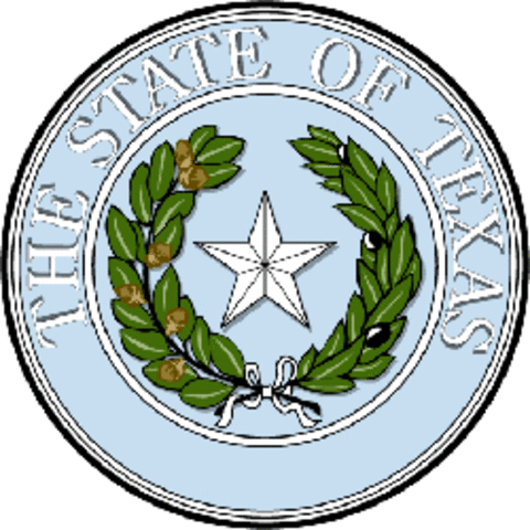 Texas Admitted to the Union