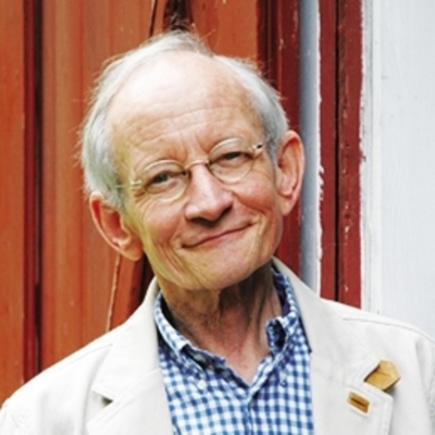 Timeline: Ted Kooser