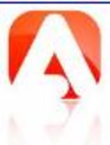 initial version of Flash