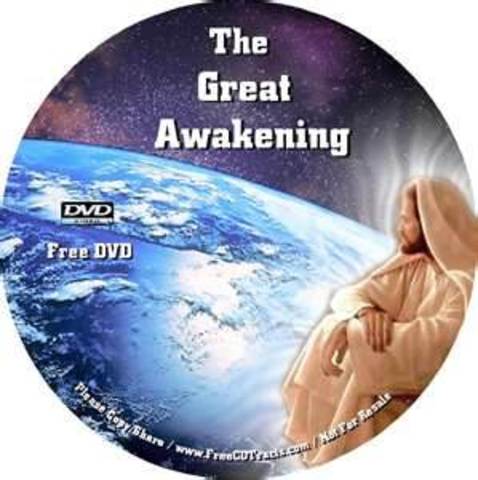 Great Awakening