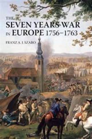 Seven Year War