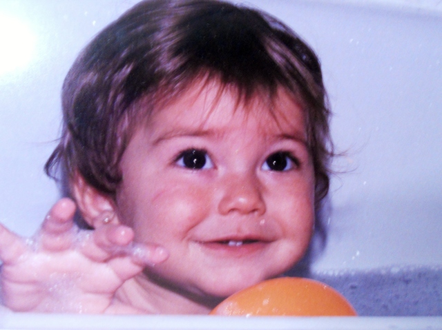 LLegué a este mundo un