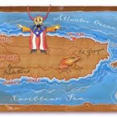 Timeline: History of the Bilinguism in Puerto Rico