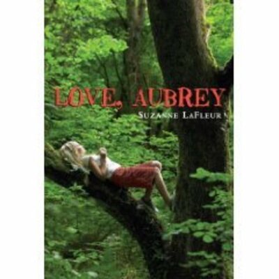 Timeline: Love Aubrey: Book Talk